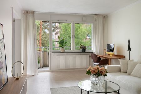 Tyresö - 3rok - tillsv - 13.766kr/mån - Foto 4