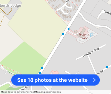 Holyport Road, Maidenhead, SL6 - Photo 1