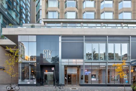 For Lease - 155 Yorkville Avenue Unit# 516, Toronto, Ontario - Photo 4
