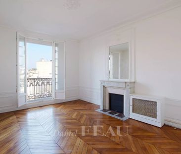 Location appartement, Paris 7ème (75007), 5 pièces, 144 m², ref 864... - Photo 2