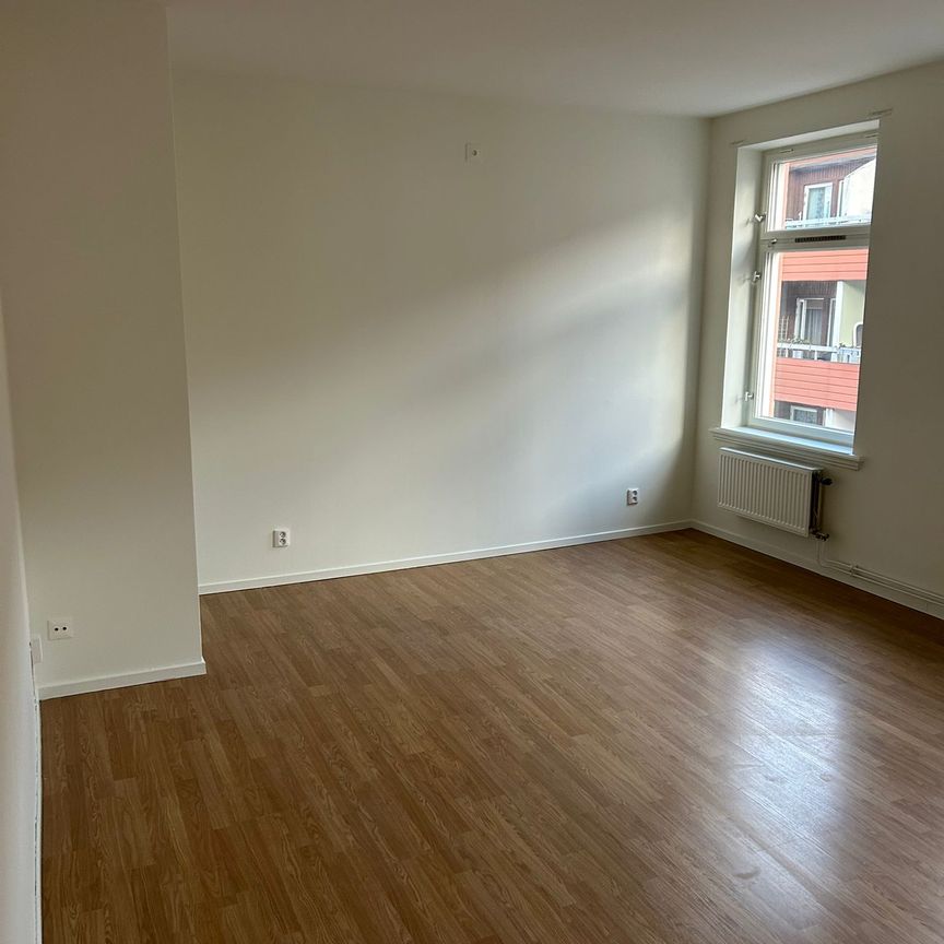 Arildsgatan, Malmö - Foto 1