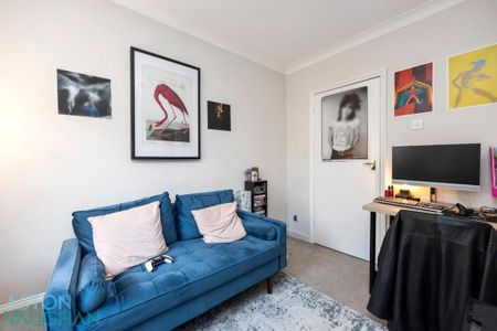 3 bedroom apartment to rent - Photo 5