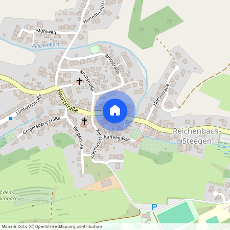 66879 Rheinland-Pfalz - Reichenbach-Steegen