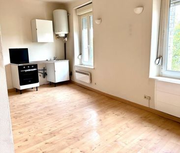 Appartement 1 pièce à Auboué - Photo 1