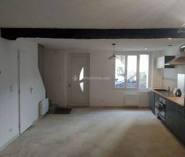 Location Maison de ville 4 pièces 74 m2 à Carmaux - Photo 2