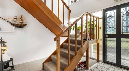 Renovated & Elevated - Expansive Living - Photo 2