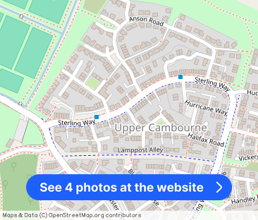 Sterling Way, CB23 - Photo 1