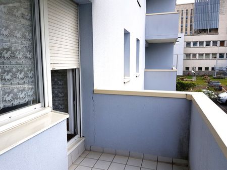 Location Appartement 1 pièce 22m² Y 80190 - Photo 3