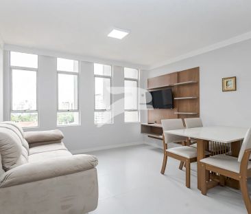 Apartamento 1 Quarto Centro 40m² - Photo 1