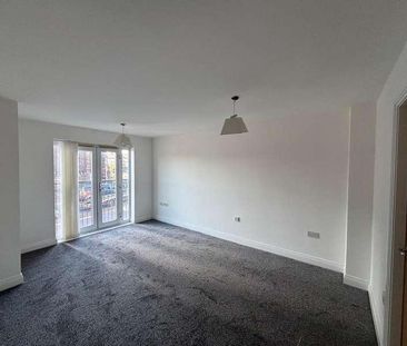 Flat, Tapestry Gardens, Birkenhead, CH41 - Photo 6
