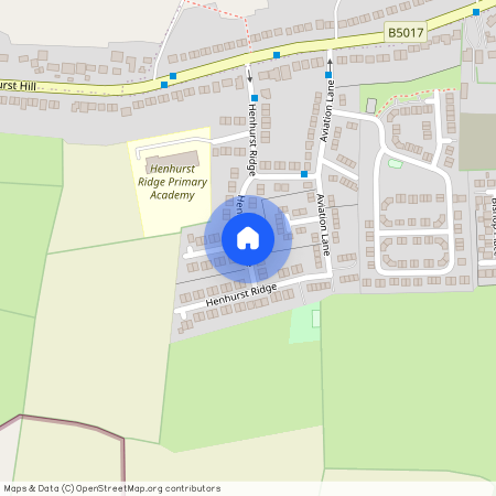 Farman Row, Burton-on-Trent, DE13 9TH