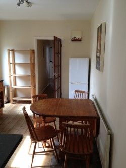 Student letting in Bedford Park, Ground Floor Flat, Plymouth - Photo 1