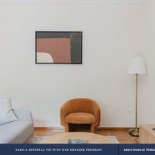 Διαμέρισμα για ενοικίαση - Κηφισιά - Φωτογραφία 1