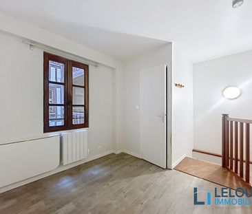 Location Appartement 1 pièce 22m² ROUEN 76000 - Photo 2