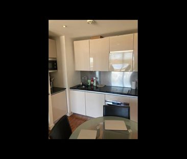 1 Bed Flat, City Loft, M50 - Photo 1