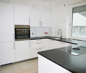 Direkt im Zentrum von Ründeroth hochwertiger Ausstattung und top Ei... - Photo 1