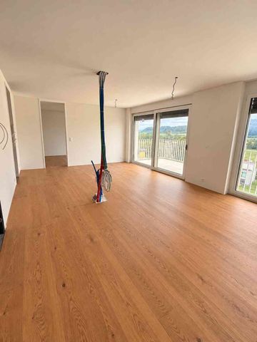 2.5 Zimmer, 50 m², 1. Stock - Foto 2