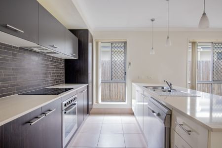 Modern Home in Quiet Estate! Available February 2026! - Photo 5