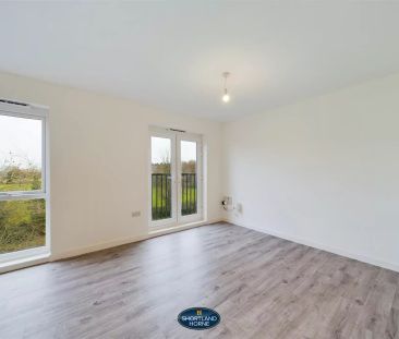 Dennis Davison Place, Bannerbrook Park, Coventry - Photo 4