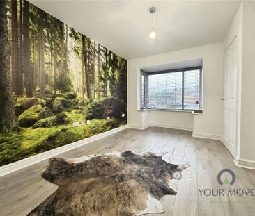 2 bedroom semi-detached house to rent - Photo 5