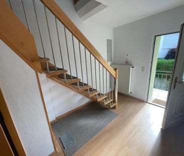 Schöne 4-ZKB mit Garage und Gäste-WC – ab sofort verfügbar - Photo 1