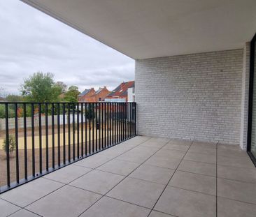 Appartement te huur in Rotselaar voor € 1.100 met 2 slaapkamers - Photo 1