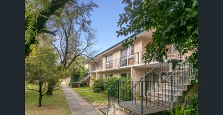 Two Bedroom Unit - Photo 3