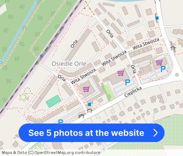 Kawalerka na Osiedlu Orlim do wynajęcia od zaraz - Photo 1