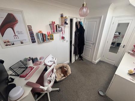 Whitsands Mews, Swaffham - Photo 3