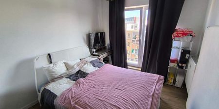 Appartement te huur in Stene voor € 700 met 1 slaapkamer - Photo 5