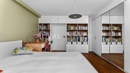 Wyjątkowy apartament z tarasem | widok na zieleń! - Photo 5