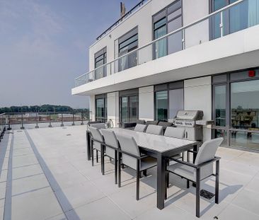 For Lease - 8 Beverley Glen Boulevard Unit# 712, Vaughan, Ontario - Photo 5