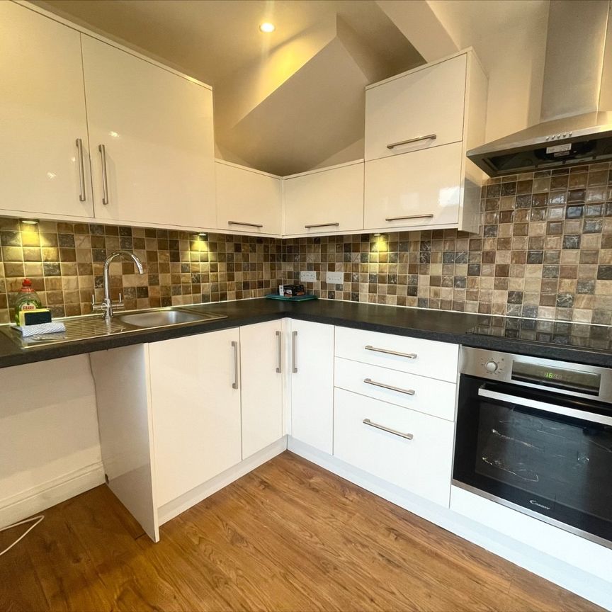 3 bedroom terraced house to rent - Photo 1