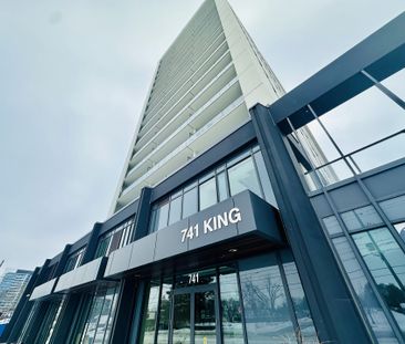 For Lease - 741 King Street Unit# 1202, Kitchener, Ontario - Photo 5