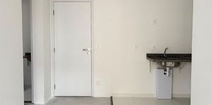 Apartamento para alugar com 42m², 2 quartos e sem vaga - Photo 2