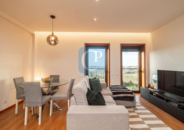 Apartamento T1 em Porto