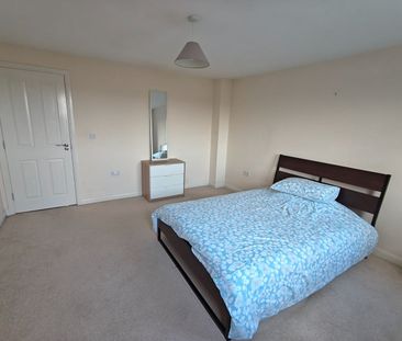 Room in a Shared House, Wordsworth Road, BS7 - Photo 5