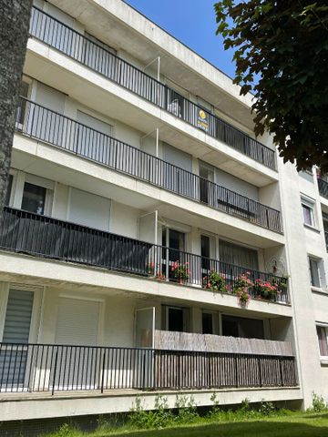 Location Appartement 2 pièces 47m² RENNES 35200 - Photo 3
