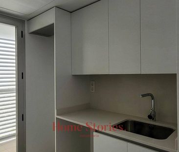 2 room luxury Flat for rent in Valencia, Spain - Photo 2