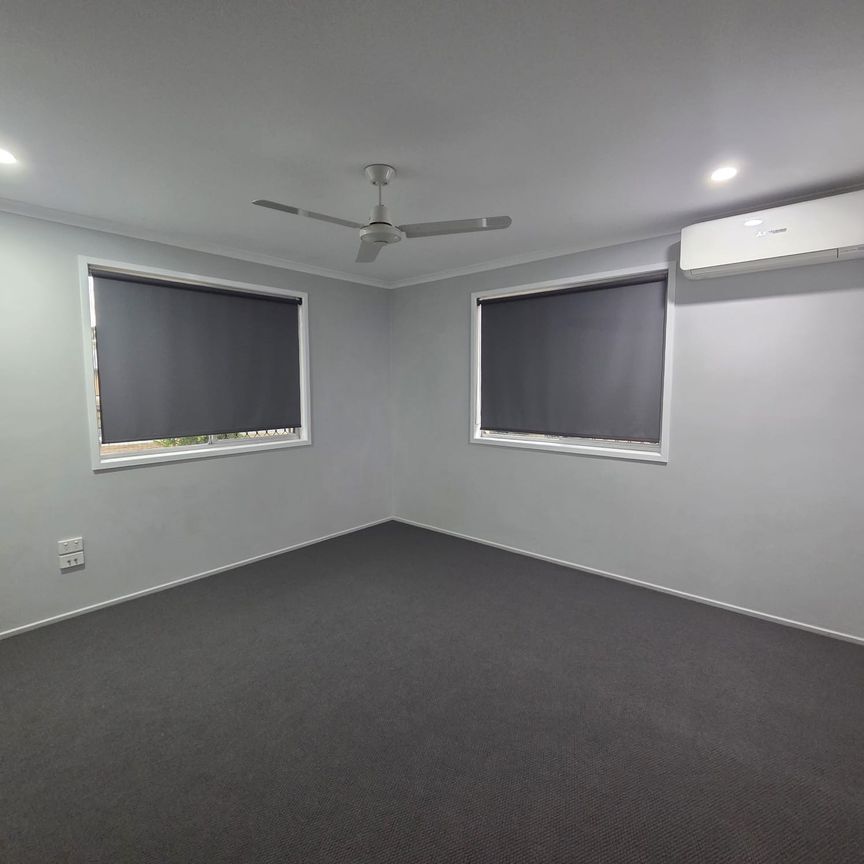 16 Sunset Drive, Thabeban QLD 4670 - House For Rent - $480 | Domain - Photo 1