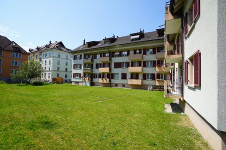 1 Zimmer, 1. Stock - Photo 5