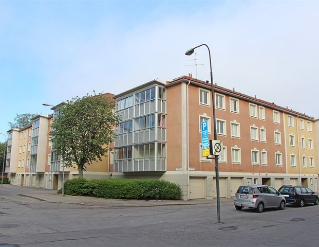 Granbergshöjden 16C - Foto 1