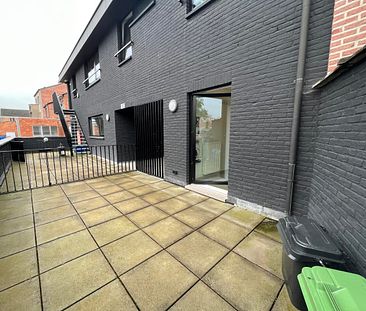 Modern appartement in het hartje van Aarschot - Foto 2