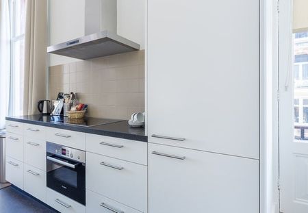 Te huur: Appartement Choorstraat in Utrecht - Photo 3