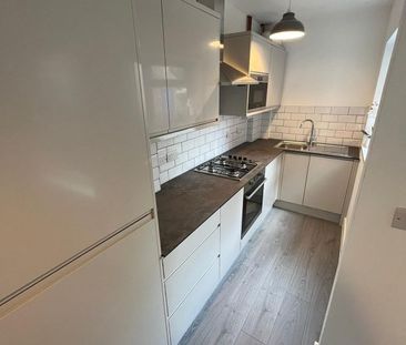 55 Station Street - brand new refurb + short contract!Loughborough - Photo 5