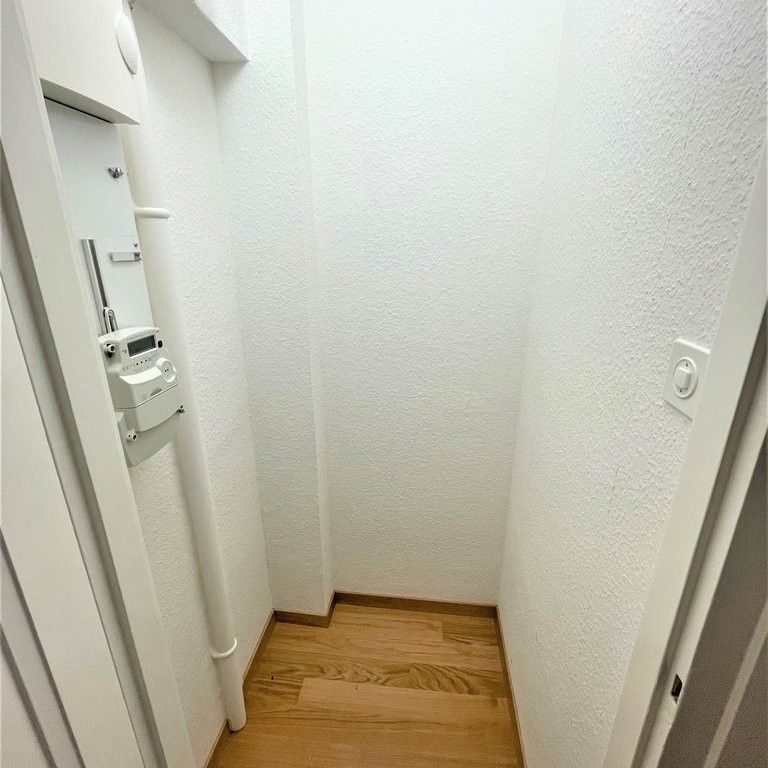 Malagnou - Champel - Foto 1