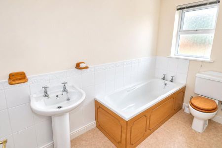 2 bedroom house to rent Pickering Mews, Pickering Street, Chester, CH2 - Photo 3