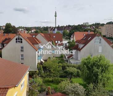 2 Zimmer Wohnung mit offener Küche und schönem Ausblick - Photo 5