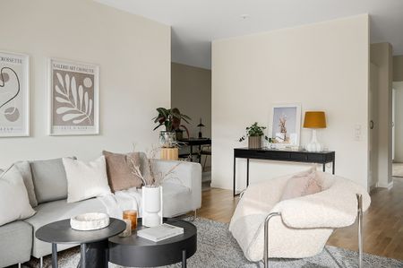 Barkarbyvägen, Stockholm - Photo 2