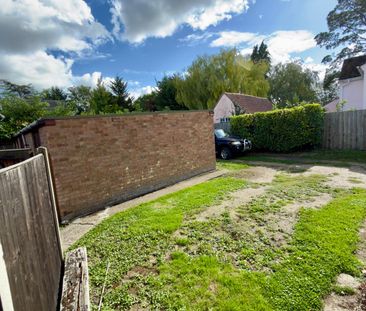 Two Bedroom Cottage for Rent in Burwell - Photo 6